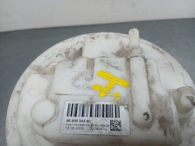 PEUGEOT 9684934480 comprar Pamplona