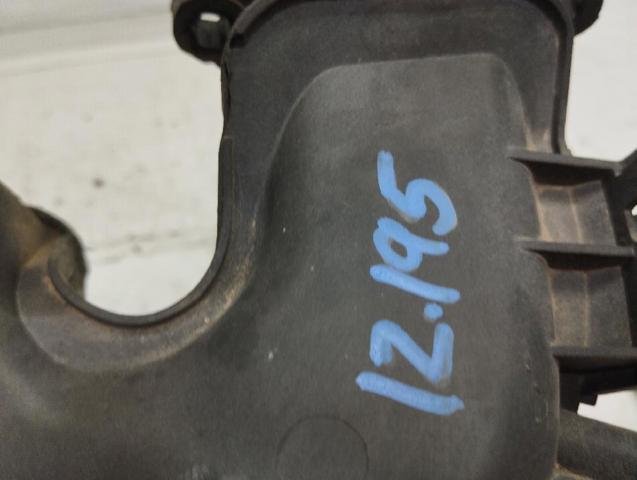 FORD 9684941780 Colector de admisión  comprar en Albacete