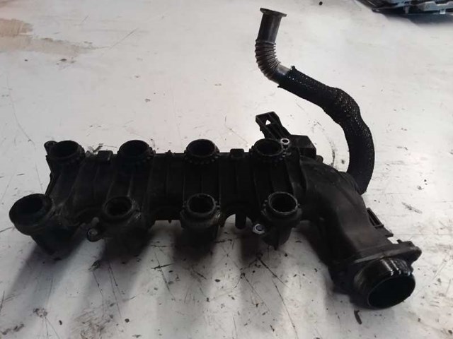 9684941780 PEUGEOT Colector de admisión  disponible Alicante