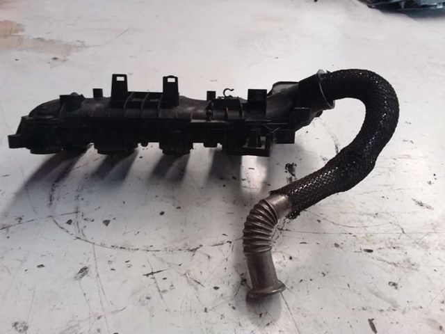 9684941780 PEUGEOT Colector de admisión  en stock Huelva
