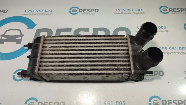 Enfriador de aire de admisión 9684946380 PEUGEOT