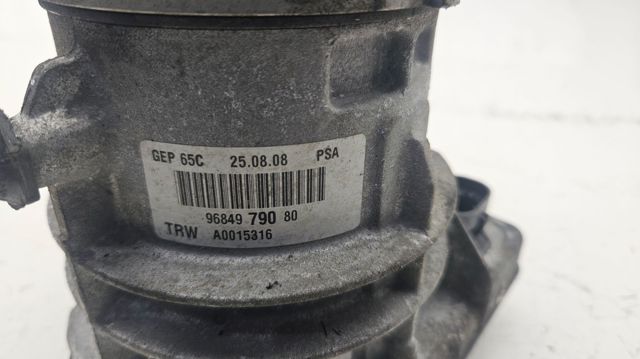 PEUGEOT 9684979080 Bomba de dirección comprar Tarragona