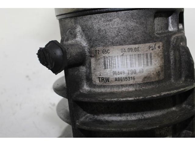 9684979080 PEUGEOT Bomba de dirección comprar Bilbao