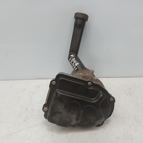 PEUGEOT 9684979080 Bomba de dirección  en stock Salamanca