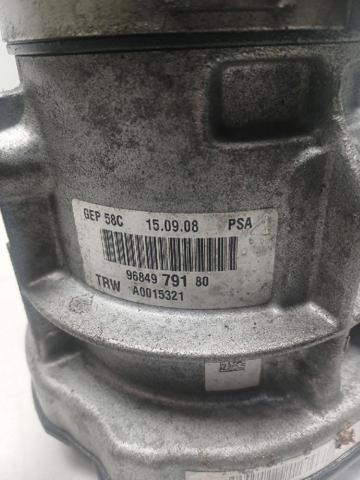 9684979180 PEUGEOT Bomba de dirección asistida  comprar en Oviedo