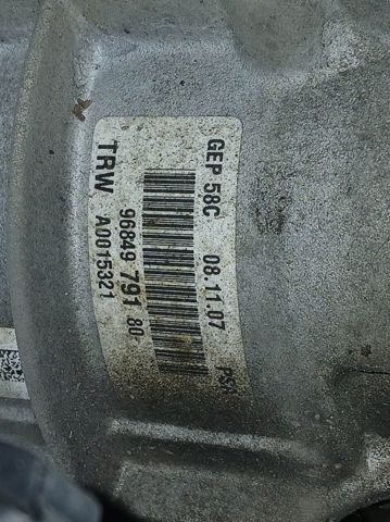 9684979180 Peugeot/Citroen
