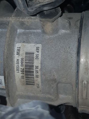 9684979180 Peugeot/Citroen