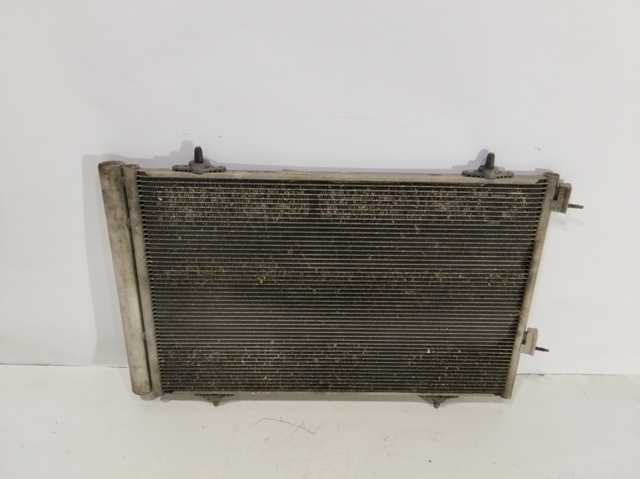 Aire acondicionado capacitor 9684993080 PEUGEOT