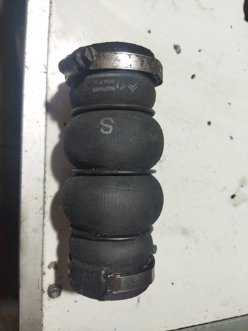 PEUGEOT 9684994080 Manguera del intercooler  comprar en Albacete