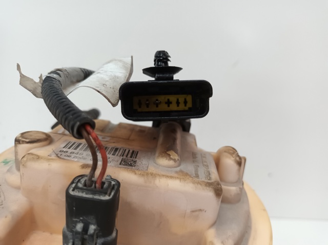 9684995180 PEUGEOT Bomba de gasolina comprar Bilbao
