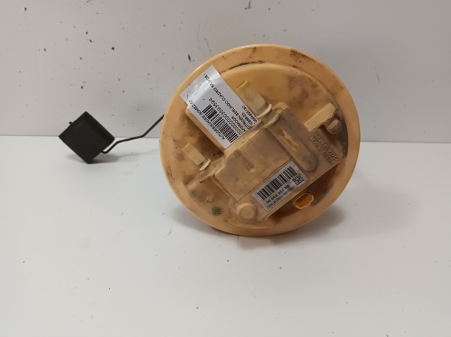 9684995180 PEUGEOT Módulo de bomba de combustible con sensor de nivel de combustible  disponible Vigo