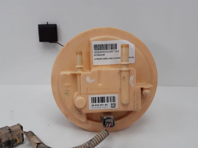 9684995180 PEUGEOT Bomba de gasolina  en stock Huelva