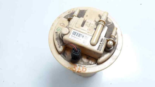 Precio del repuesto Bomba de combustible C2 hatchback