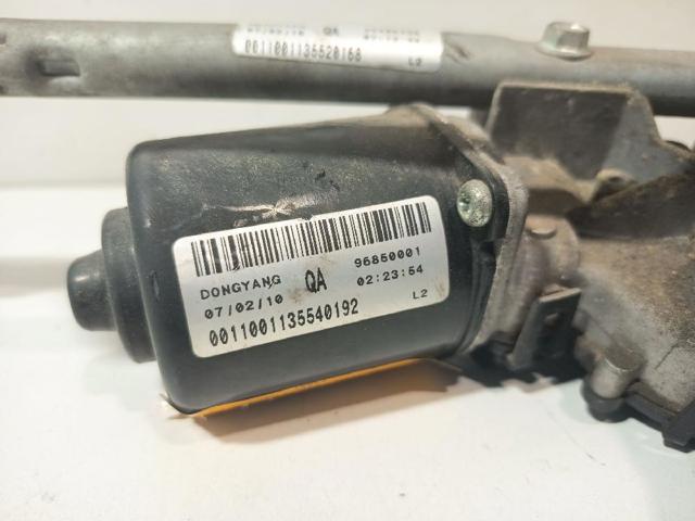 96850001 GM Motor limpiaparabrisas comprar Madrid