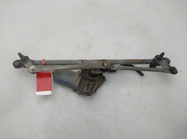 Motor del limpiaparabrisas Chevrolet Aveo  desde 66,79 €