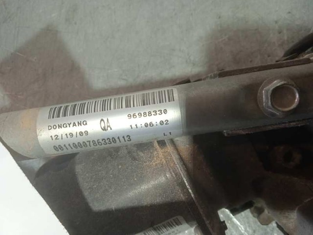 96850001 Motor limpiaparabrisas  en stock Granada