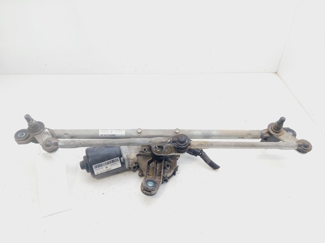 Motor del limpiaparabrisas Chevrolet Aveo  (2011-2020)