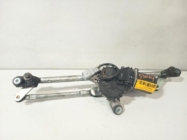 GM 96850001 Motor del limpiaparabrisas  comprar en Albacete