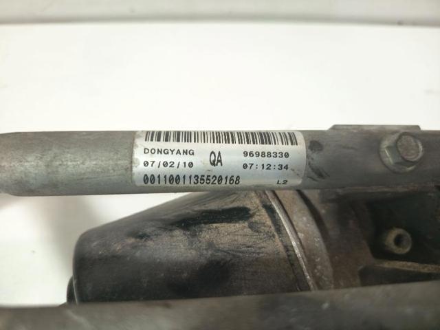96850001 GM Motor limpiaparabrisas comprar Bilbao