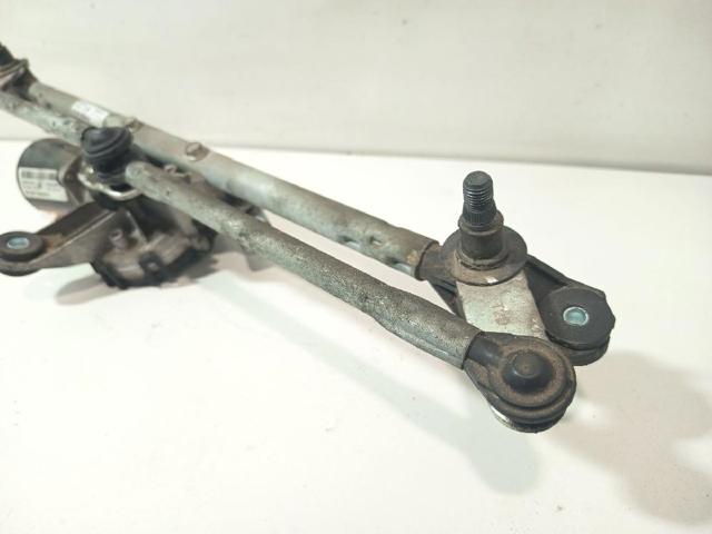 GM 96850001 Motor limpiaparabrisas  en stock Valencia