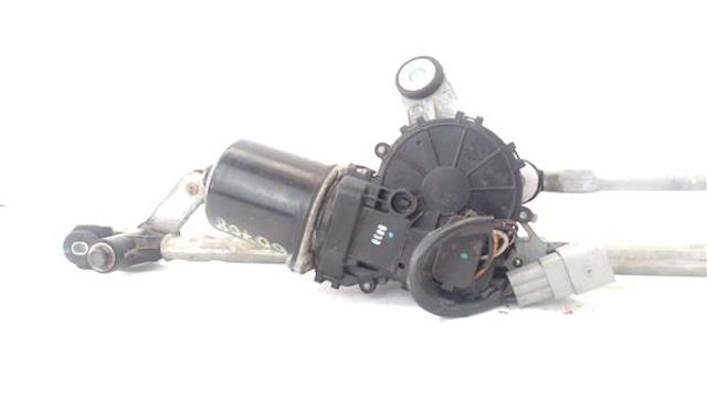 GM 96850001 Motor limpiaparabrisas  en stock Salamanca