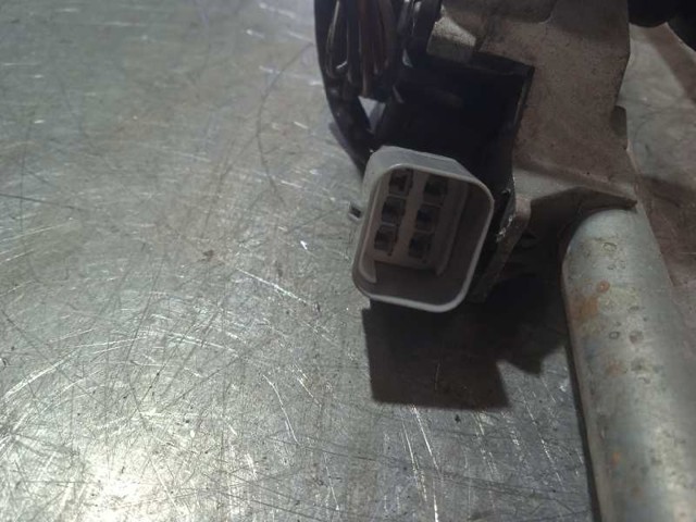 96850001 GM Motor del limpiaparabrisas  comprar en Oviedo