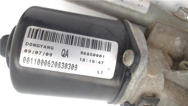 GM 96850001 Motor del limpiaparabrisas  comprar en Albacete