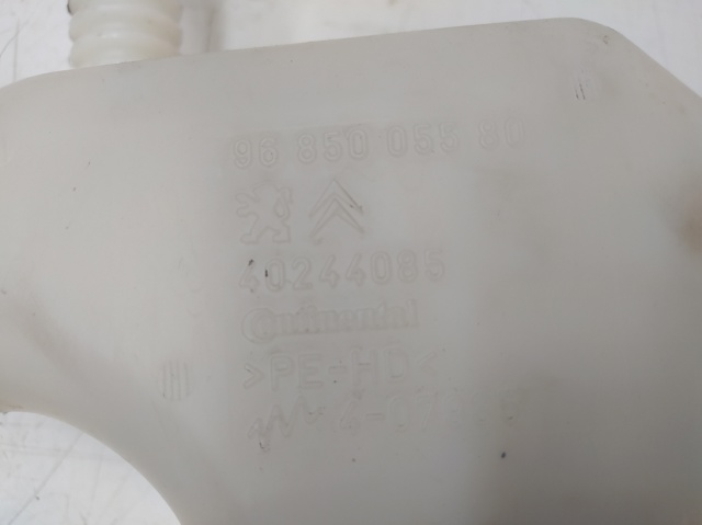 PEUGEOT 9685005580  comprar en Ponferrada