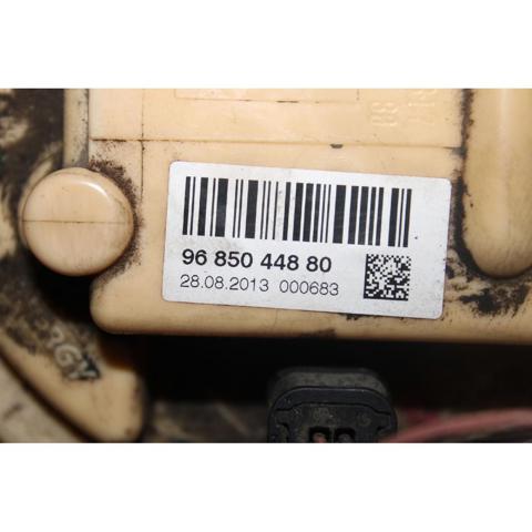 PEUGEOT 9685044880 Bomba de gasolina  en stock Salamanca