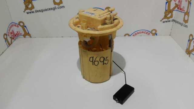 9685044880 Módulo de bomba de combustible con sensor de nivel de combustible  disponible Utrera