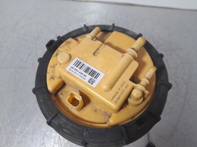 9685044880 PEUGEOT Módulo de bomba de combustible con sensor de nivel de combustible  disponible Vigo