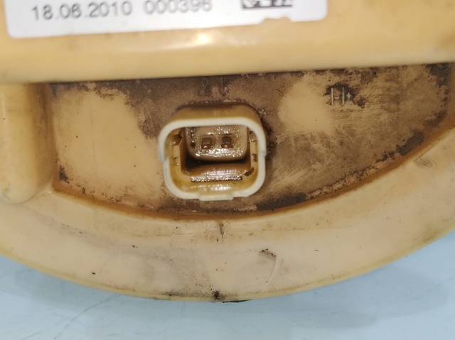 9685044880 Módulo de bomba de combustible con sensor de nivel de combustible  comprar en Zaragoza