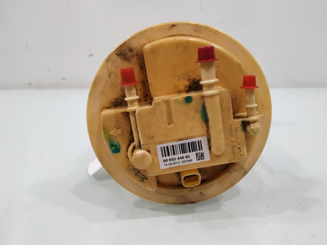 9685044880 Módulo de bomba de combustible con sensor de nivel de combustible  comprar en Zaragoza
