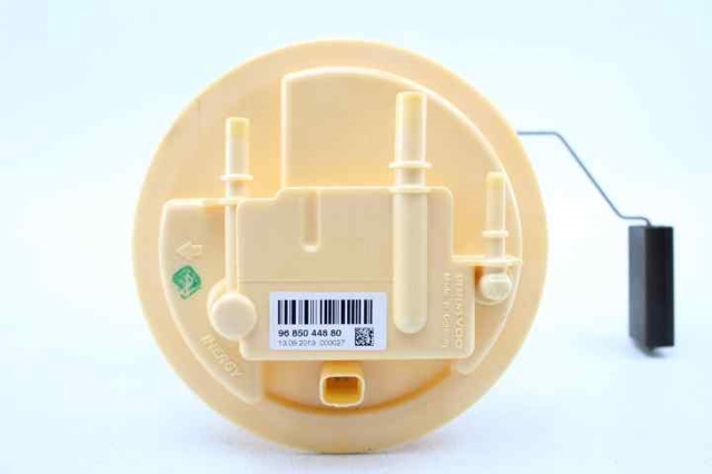 9685044880 PEUGEOT Módulo de bomba de combustible con sensor de nivel de combustible  disponible Alicante