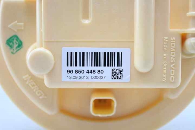 PEUGEOT 9685044880 Bomba de gasolina comprar Barcelona
