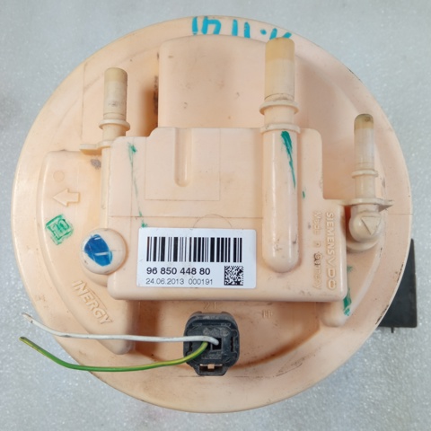 9685044880 Módulo de bomba de combustible con sensor de nivel de combustible  disponible Málaga