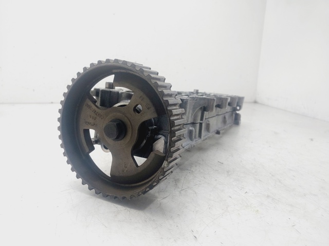 Cabeza de cilindro 9685052710 PEUGEOT