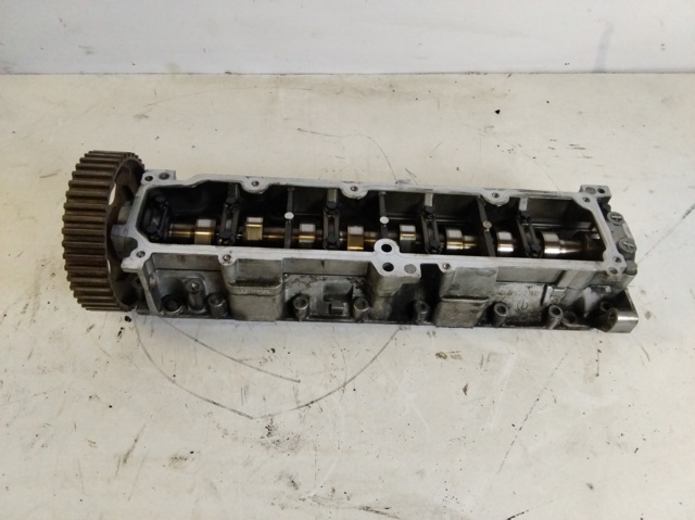 Culata Peugeot 208 CA, CC