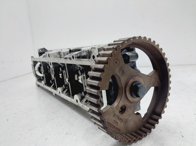 9685052710 PEUGEOT Culata  disponible Vigo