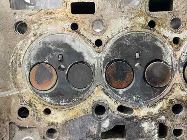 9685052710 PEUGEOT Culata comprar Bilbao