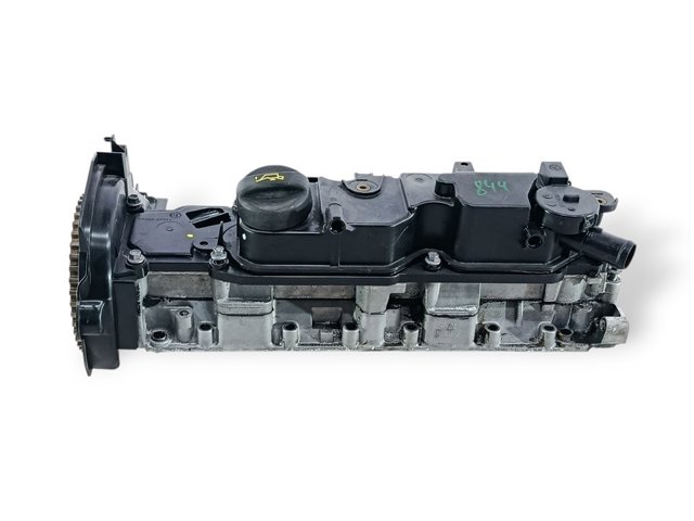 Culata Peugeot 208 CA, CC