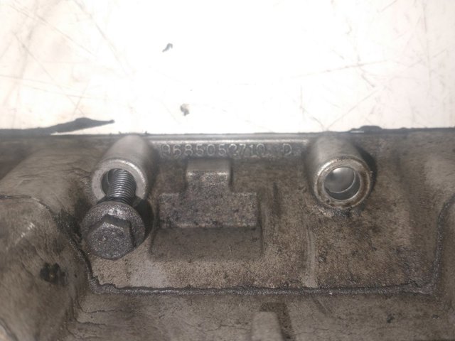 PEUGEOT 9685052710 Culata  disponible Lugo