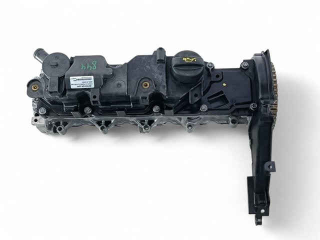 Culata Peugeot 208 CA, CC