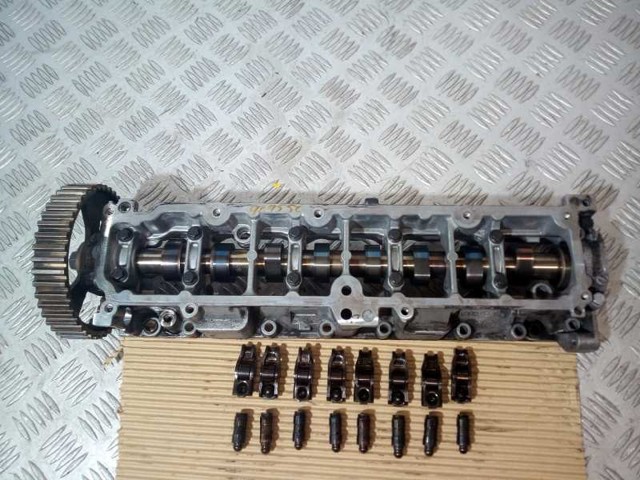 Cabeza de cilindro 9685052710 PEUGEOT