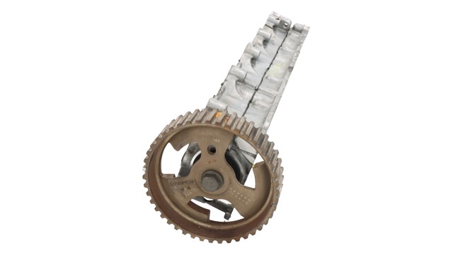 Culata Peugeot 208 CA, CC