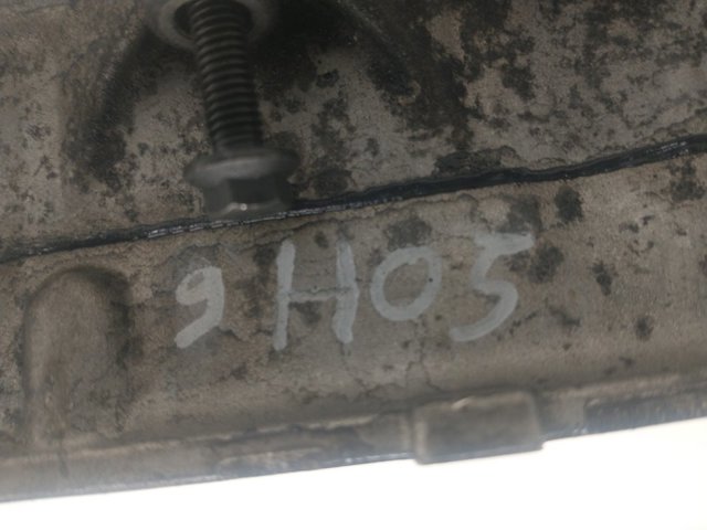 PEUGEOT 9685052710 Culata comprar Pamplona