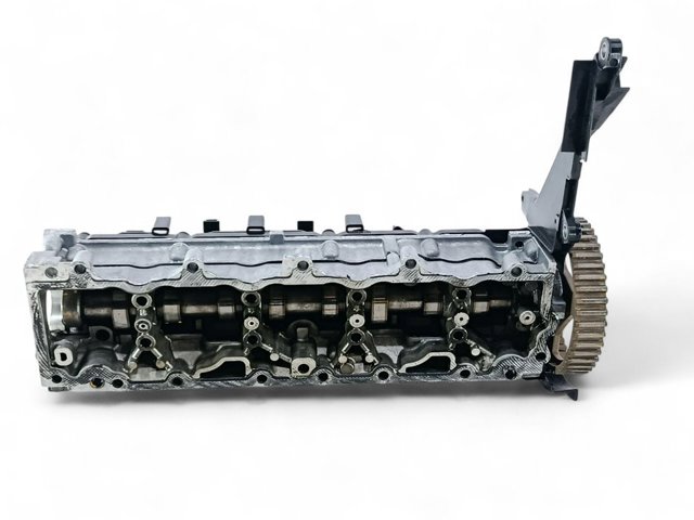 Culata Peugeot 208 CA, CC