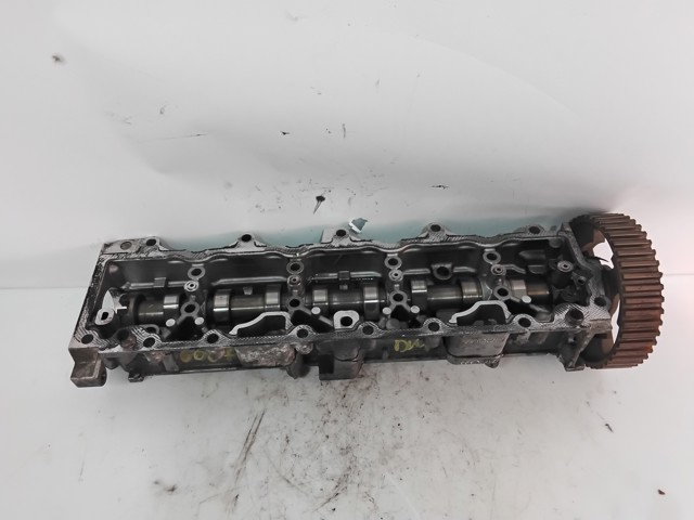 Culata Peugeot 208 CA, CC