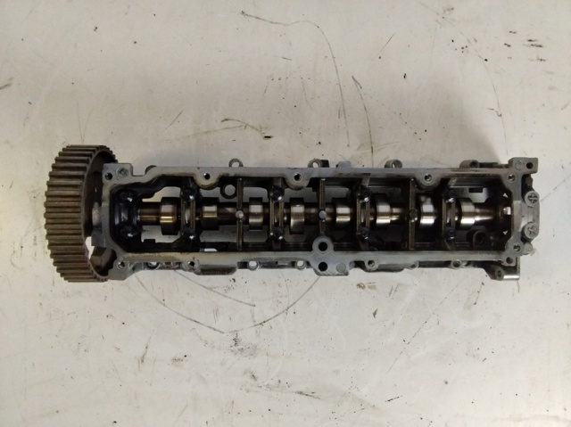 Culata Peugeot 208 CA, CC