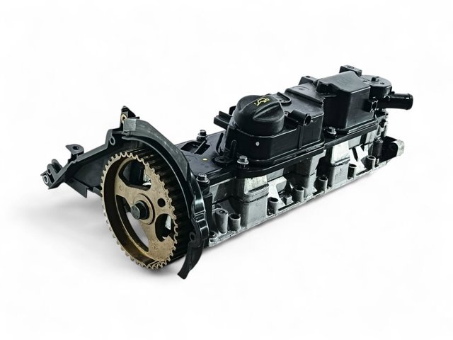 Culata Peugeot 208 CA, CC